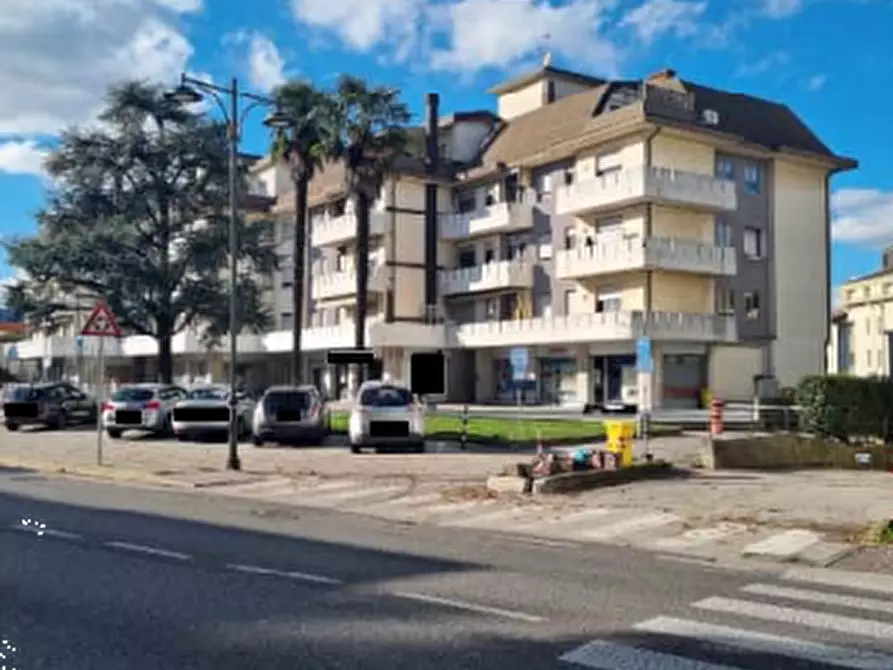 Immagine 34 di Appartamento in vendita  in Via Guglielmo Marconi  a Ponte Di Piave