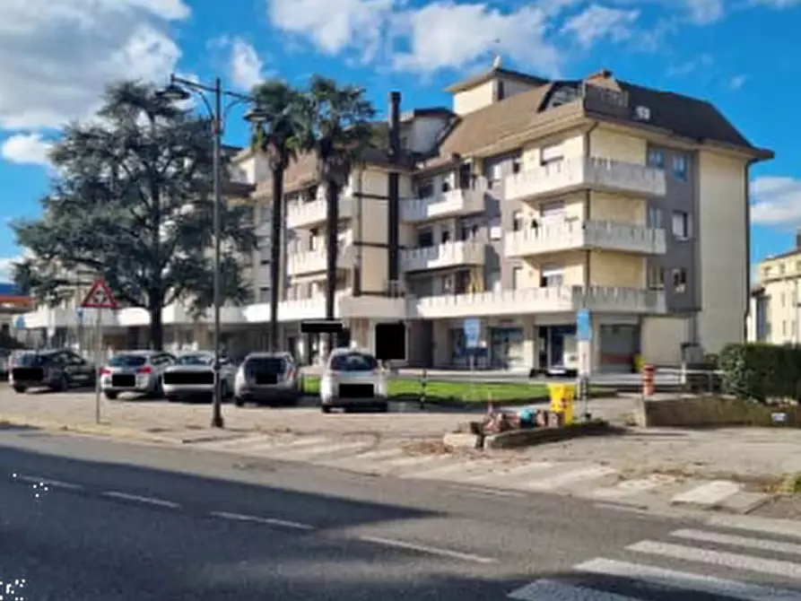 Immagine 36 di Appartamento in vendita  in Via Guglielmo Marconi  a Ponte Di Piave
