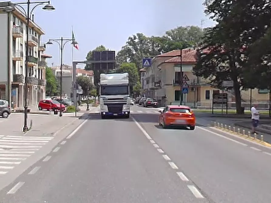 Immagine 37 di Appartamento in vendita  in Via Guglielmo Marconi  a Ponte Di Piave