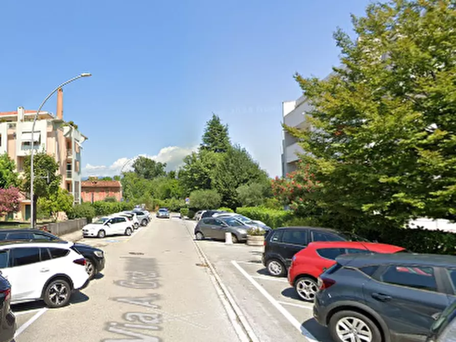 Immagine 5 di Appartamento in vendita  in Via Gramsci  a Conegliano