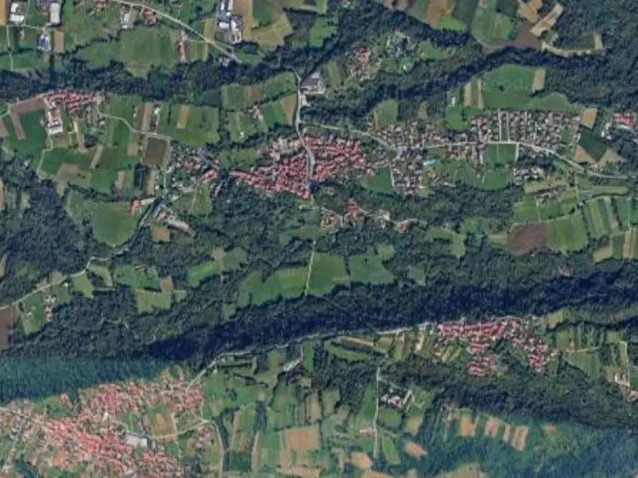 Immagine 4 di Terreno agricolo in vendita  in Località Barbania a Barbania