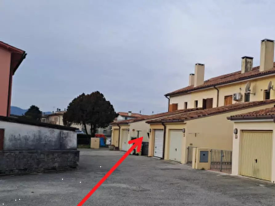 Immagine 3 di Appartamento in vendita  in Via delle Corne a Valdobbiadene