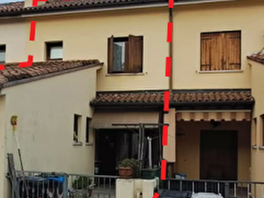 Immagine 6 di Appartamento in vendita  in Via delle Corne a Valdobbiadene