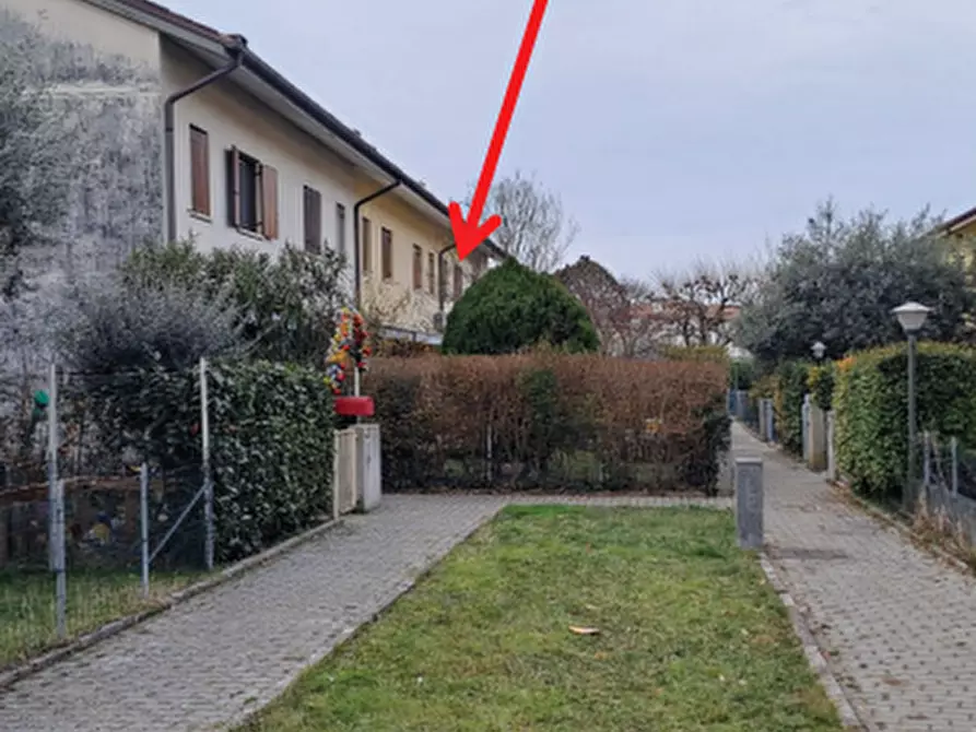 Immagine 9 di Appartamento in vendita  in Via delle Corne a Valdobbiadene