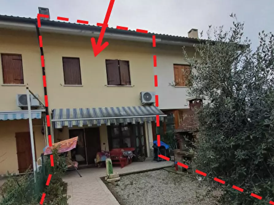 Immagine 12 di Appartamento in vendita  in Via delle Corne a Valdobbiadene