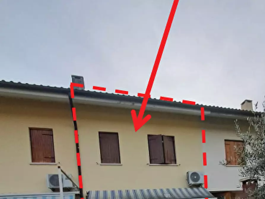 Immagine 13 di Appartamento in vendita  in Via delle Corne a Valdobbiadene