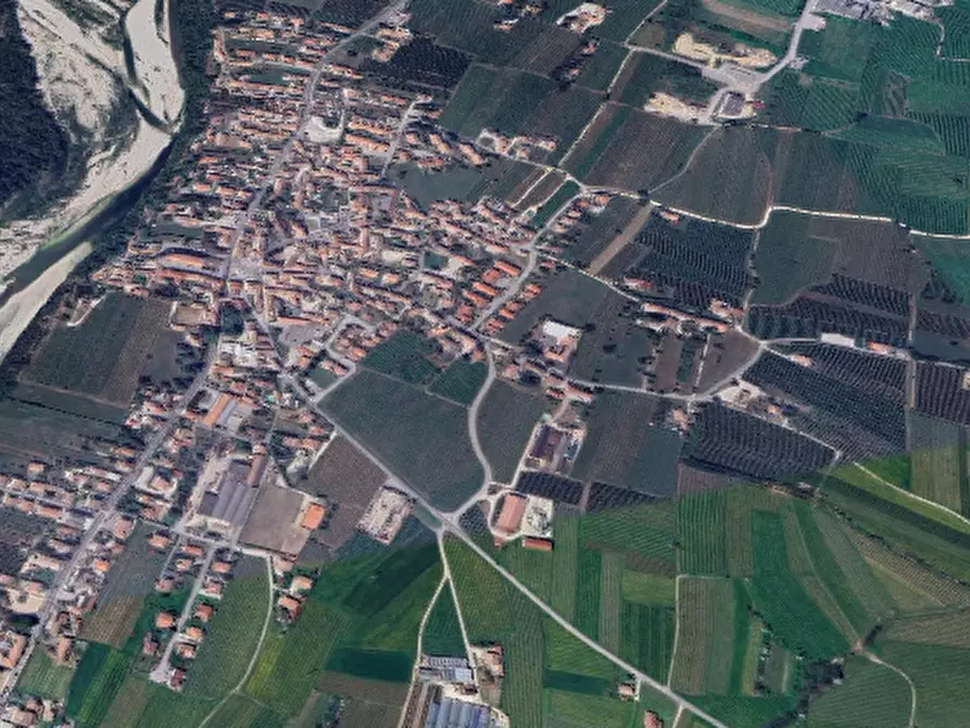 Immagine 27 di Appartamento in vendita  in Via delle Corne a Valdobbiadene