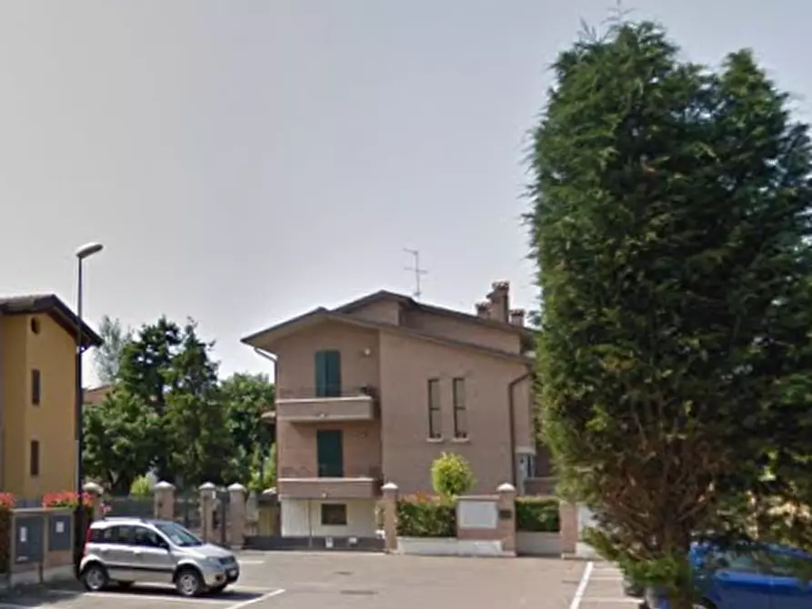 Immagine 22 di Appartamento in vendita  in Via Louis Braille a Casalgrande