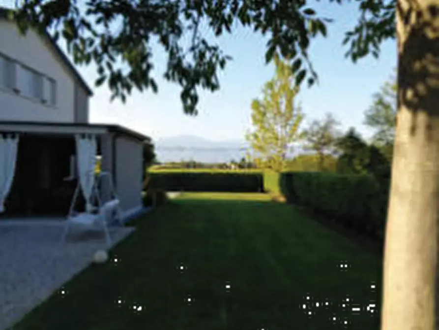 Immagine 2 di Villetta a schiera in vendita  in Via Alcide De Gasperi a Riese Pio x