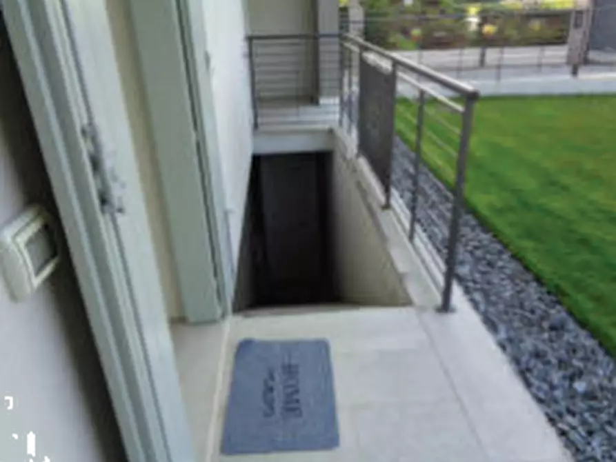 Immagine 7 di Villetta a schiera in vendita  in Via Alcide De Gasperi a Riese Pio x