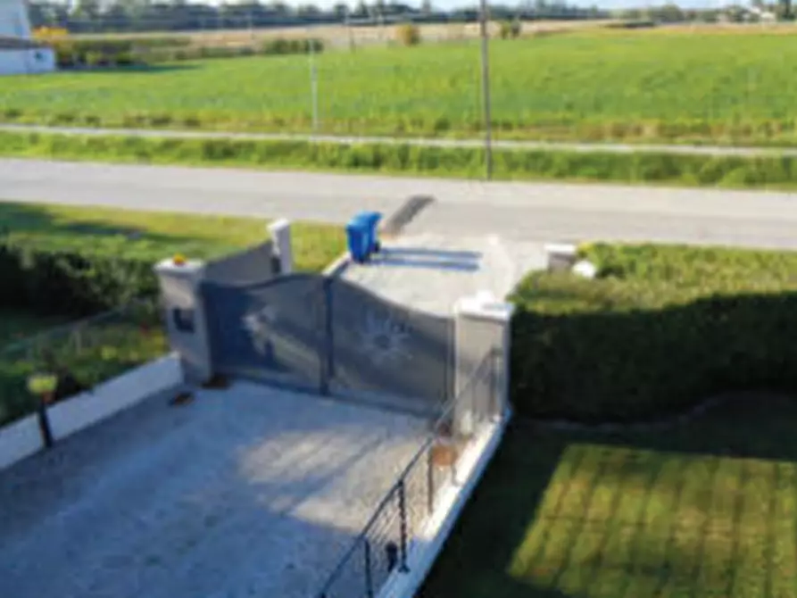 Immagine 9 di Villetta a schiera in vendita  in Via Alcide De Gasperi a Riese Pio x