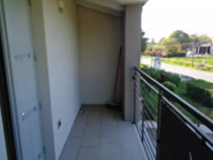 Immagine 10 di Villetta a schiera in vendita  in Via Alcide De Gasperi a Riese Pio x