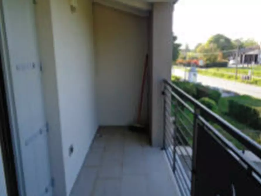 Immagine 11 di Villetta a schiera in vendita  in Via Alcide De Gasperi a Riese Pio x