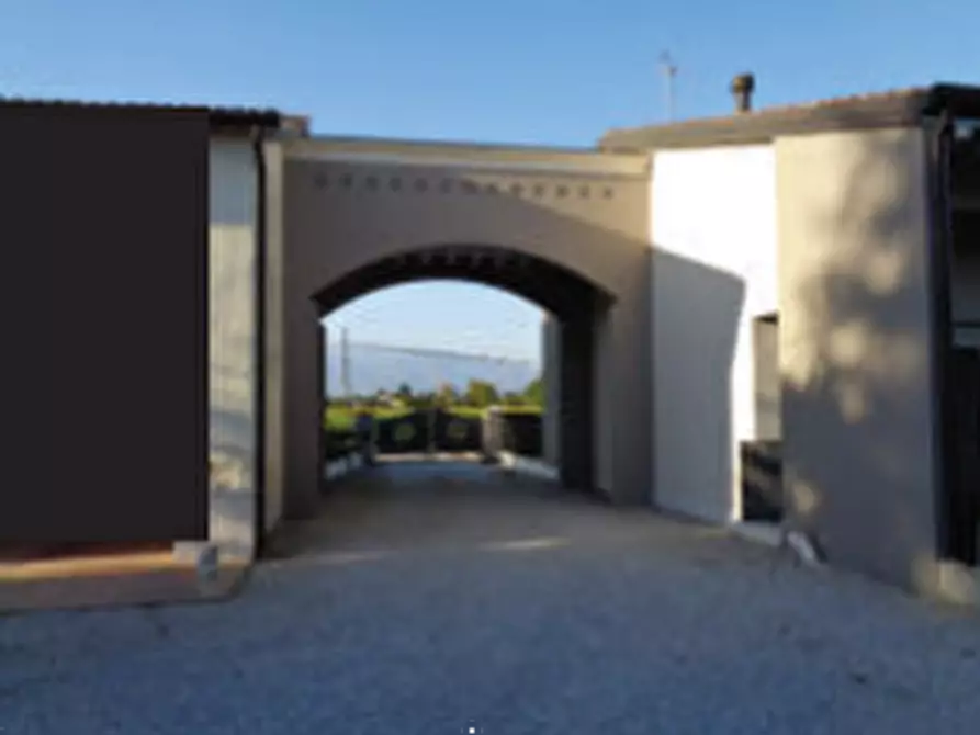 Immagine 13 di Villetta a schiera in vendita  in Via Alcide De Gasperi a Riese Pio x