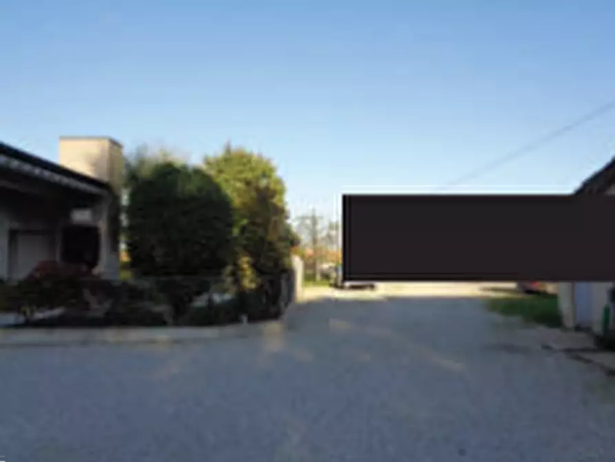 Immagine 19 di Villetta a schiera in vendita  in Via Alcide De Gasperi a Riese Pio x