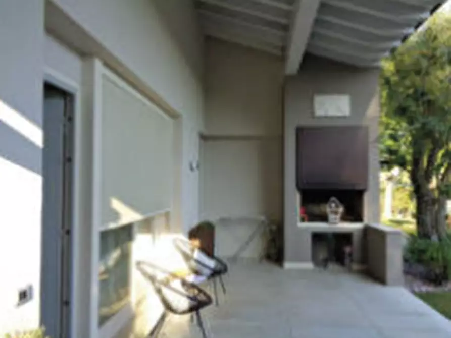 Immagine 22 di Villetta a schiera in vendita  in Via Alcide De Gasperi a Riese Pio x
