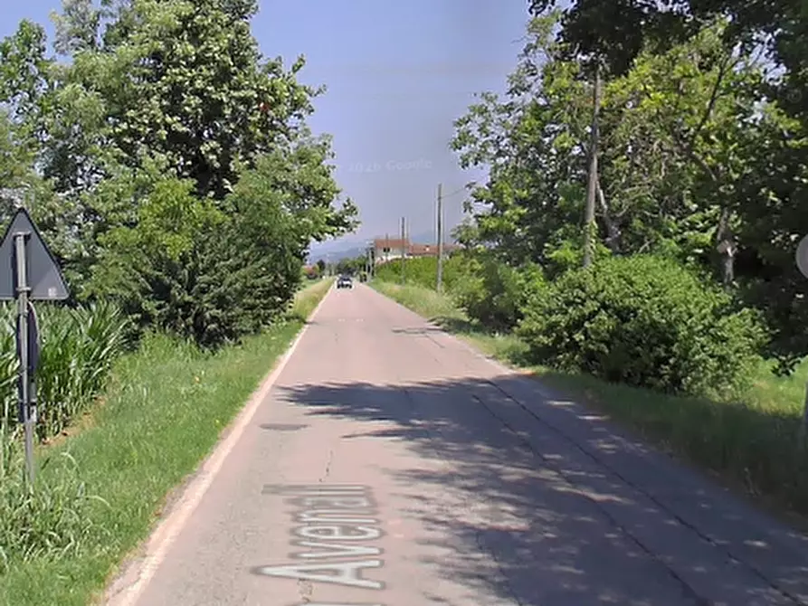 Immagine 27 di Villetta a schiera in vendita  in Via Alcide De Gasperi a Riese Pio x