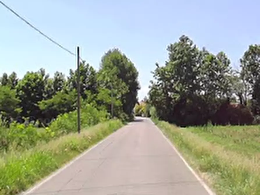 Immagine 28 di Villetta a schiera in vendita  in Via Alcide De Gasperi a Riese Pio x