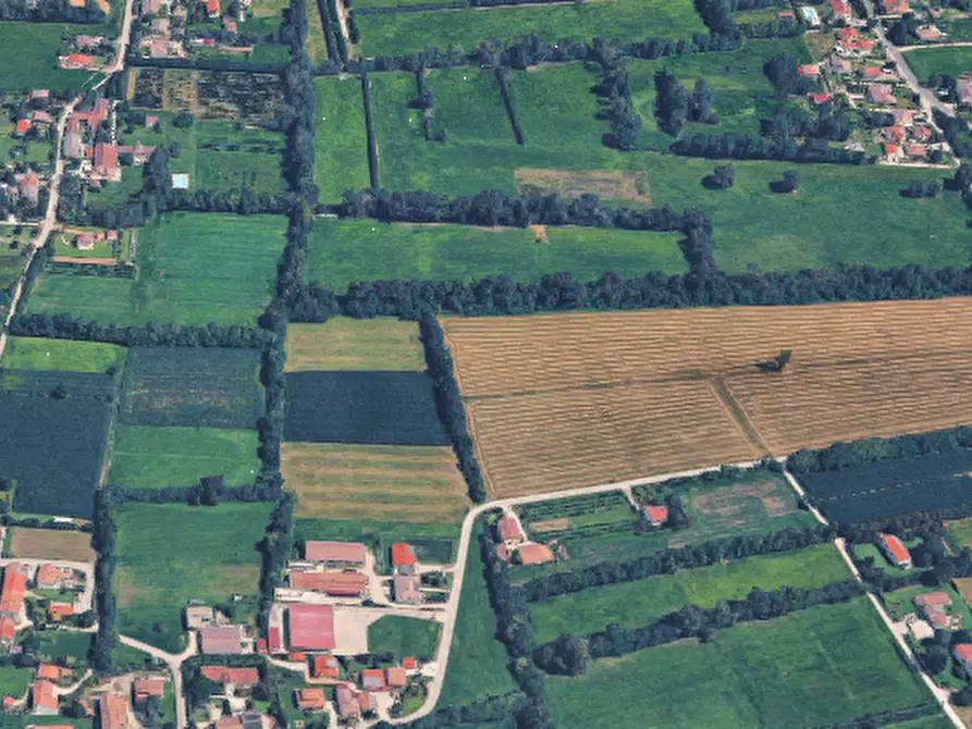 Immagine 30 di Villetta a schiera in vendita  in Via Alcide De Gasperi a Riese Pio x