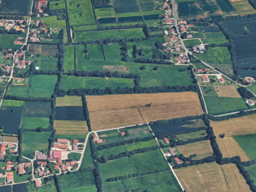 Immagine 31 di Villetta a schiera in vendita  in Via Alcide De Gasperi a Riese Pio x