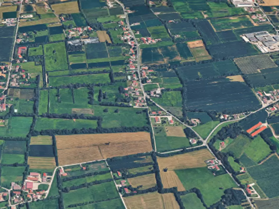 Immagine 32 di Villetta a schiera in vendita  in Via Alcide De Gasperi a Riese Pio x