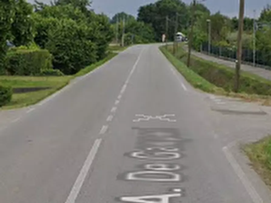 Immagine 33 di Villetta a schiera in vendita  in Via Alcide De Gasperi a Riese Pio x