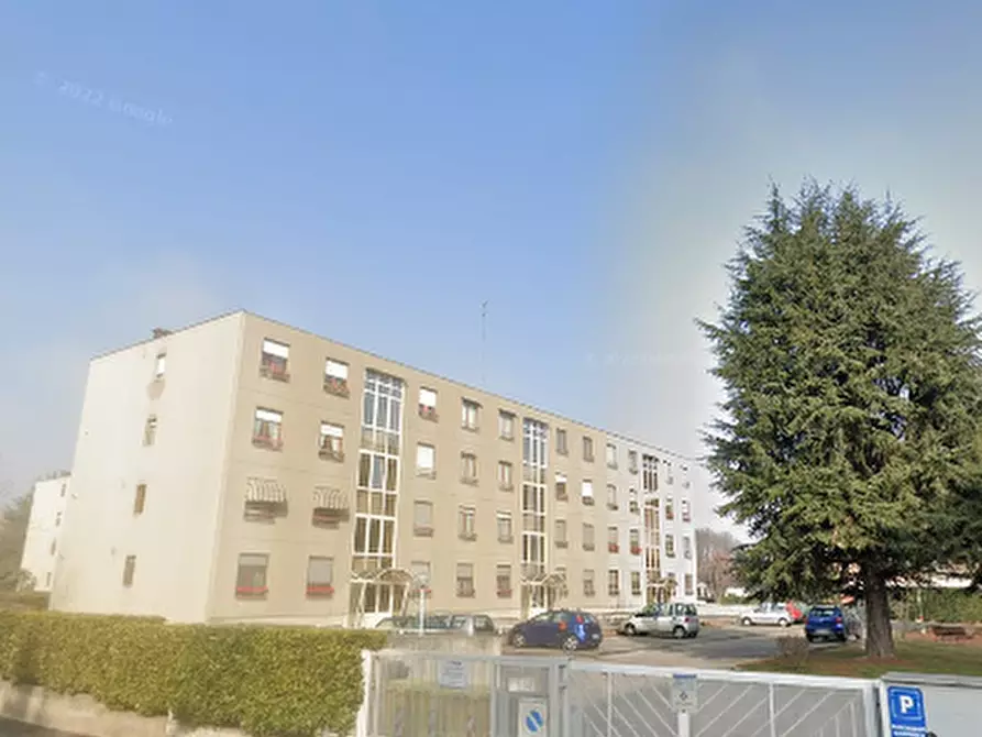 Immagine 2 di Appartamento in vendita  in Via Manzoni a Venaria Reale