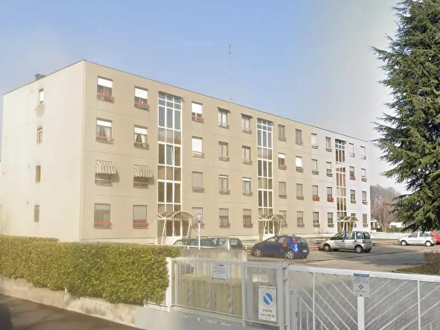 Immagine 1 di Appartamento in vendita  in Via Manzoni a Venaria Reale