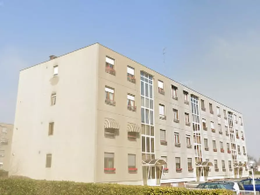 Immagine 3 di Appartamento in vendita  in Via Manzoni a Venaria Reale