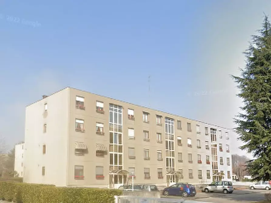 Immagine 4 di Appartamento in vendita  in Via Manzoni a Venaria Reale