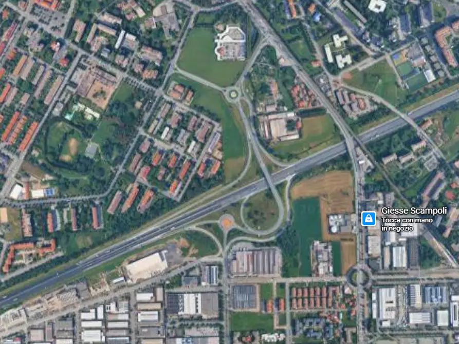 Immagine 6 di Appartamento in vendita  in Via Manzoni a Venaria Reale