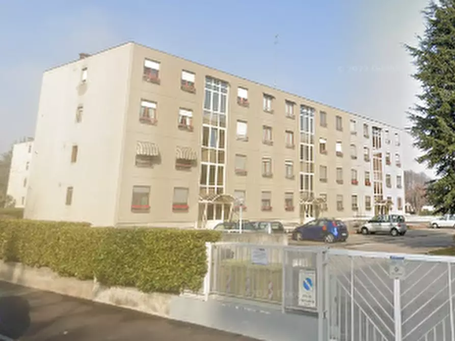 Immagine 11 di Appartamento in vendita  in Via Manzoni a Venaria Reale
