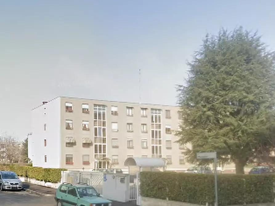 Immagine 15 di Appartamento in vendita  in Via Manzoni a Venaria Reale