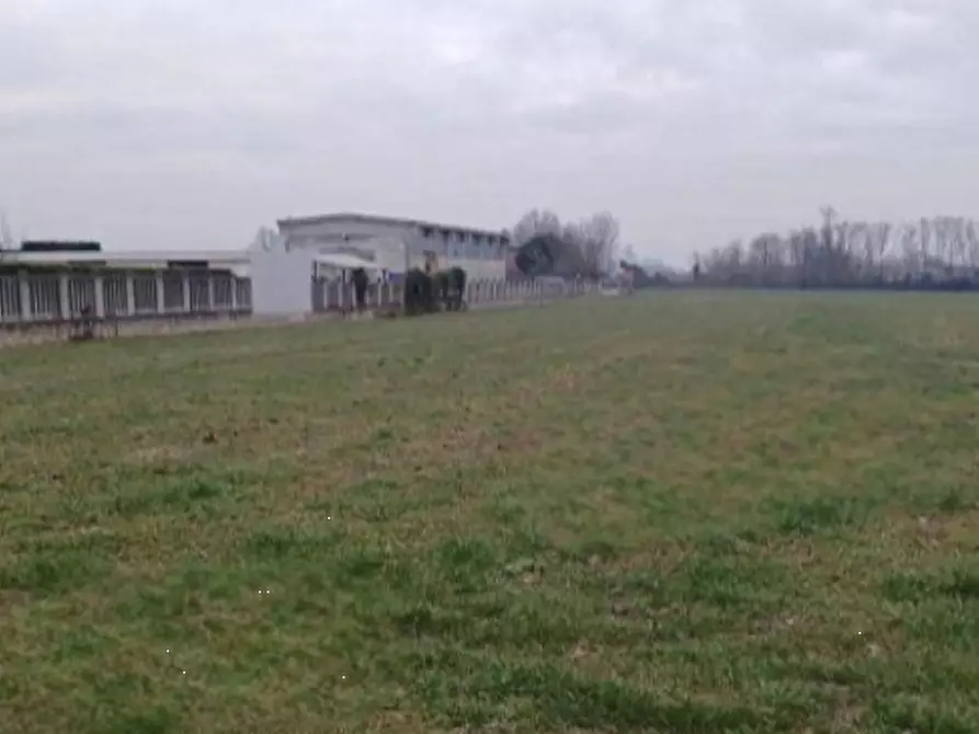 Immagine 2 di Terreno edificabile in vendita  in Località Leinì a Leini