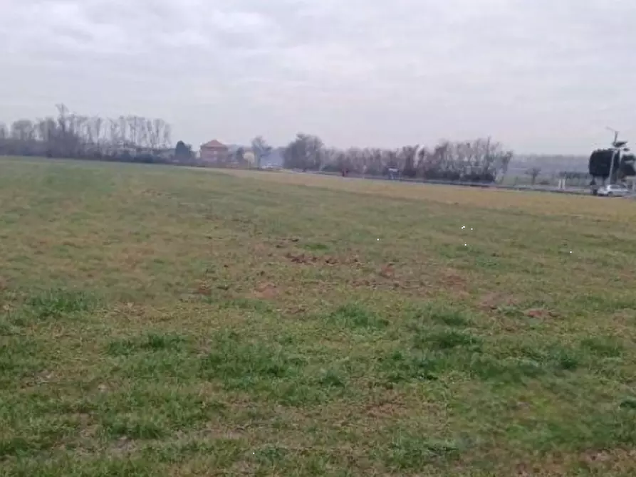 Immagine 1 di Terreno edificabile in vendita  in Località Leinì a Leini