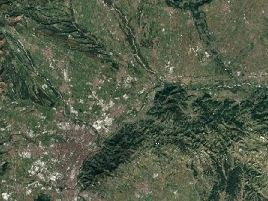 Immagine 3 di Terreno edificabile in vendita  in Località Leinì a Leini