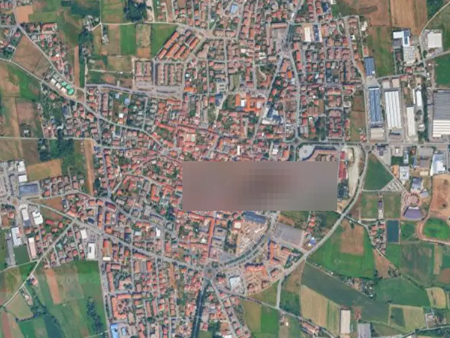 Immagine 5 di Terreno edificabile in vendita  in Località Leinì a Leini