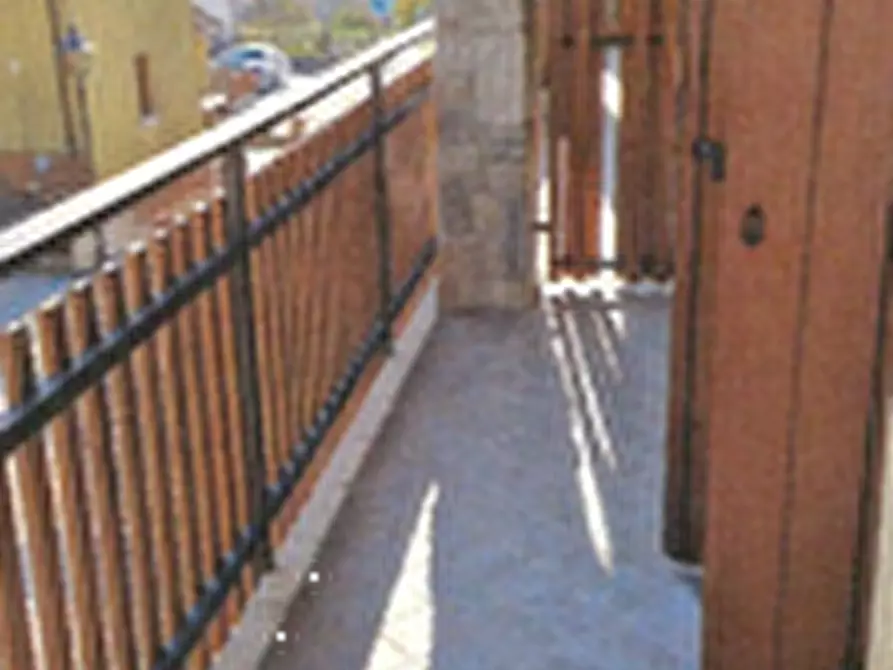 Immagine 2 di Appartamento in vendita  in Via Piazzetta Cesare Battisti a Barcis