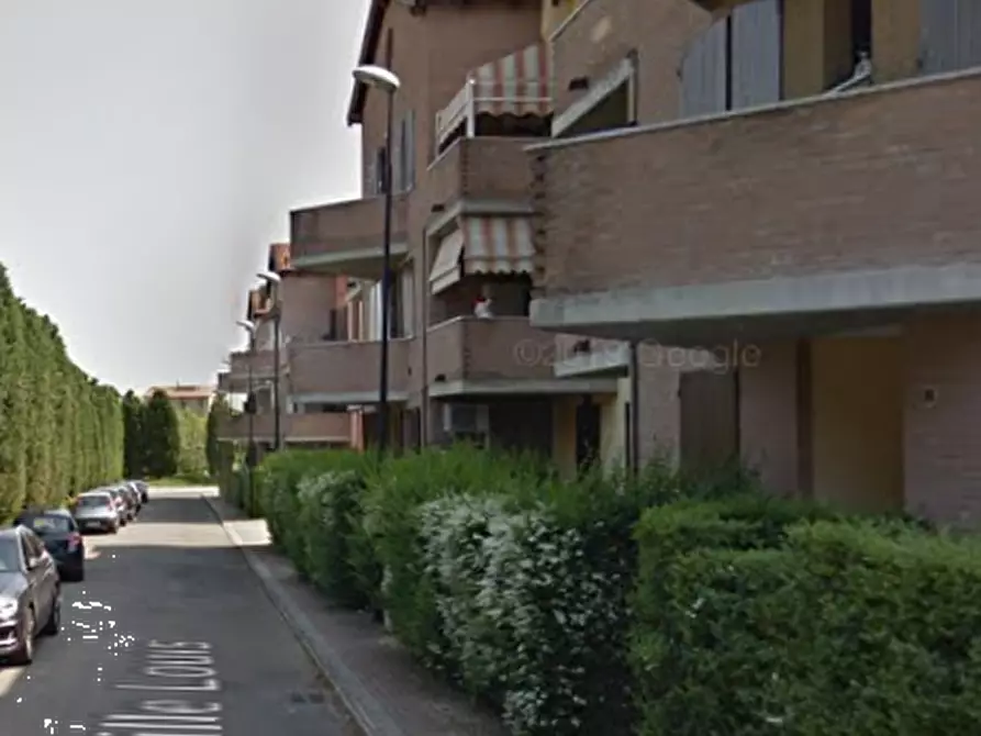 Immagine 18 di Porzione di casa in vendita  in Via Louis Braille a Casalgrande