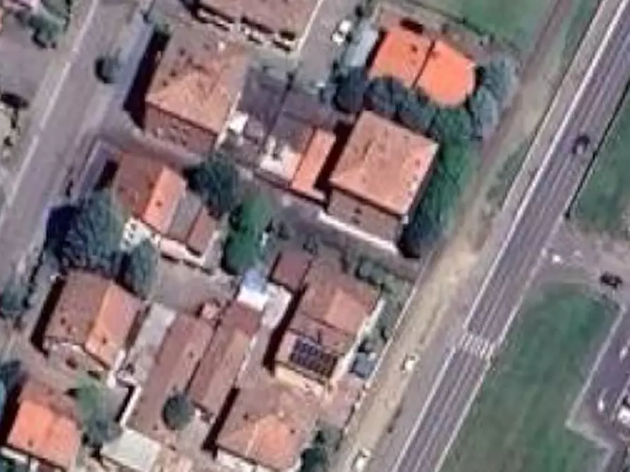 Immagine 19 di Porzione di casa in vendita  in Via Louis Braille a Casalgrande