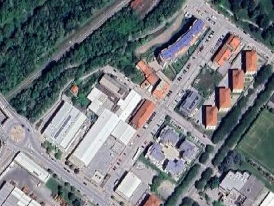 Immagine 4 di Garage in vendita  in Via Donato Bramante a Cuneo