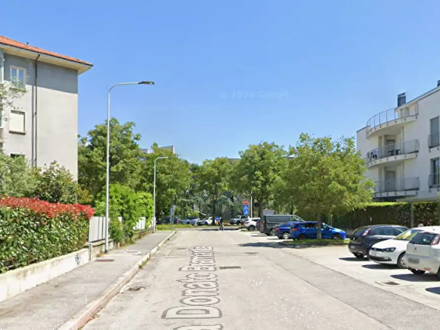 Immagine 5 di Garage in vendita  in Via Donato Bramante a Cuneo