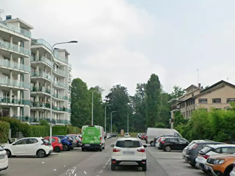 Immagine 6 di Garage in vendita  in Via Donato Bramante a Cuneo