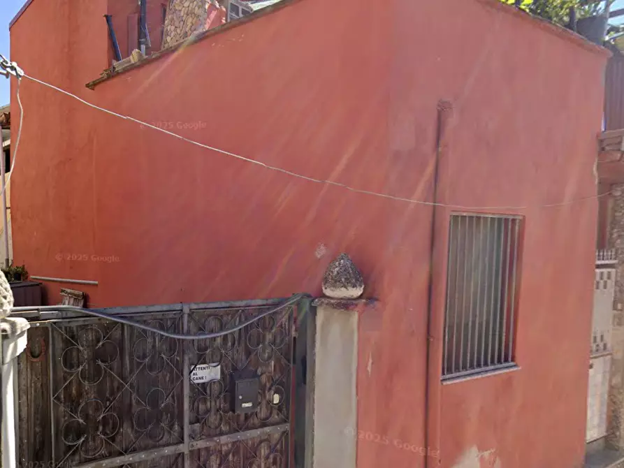 Immagine 1 di Appartamento in vendita  in Via Manzoni a Assemini