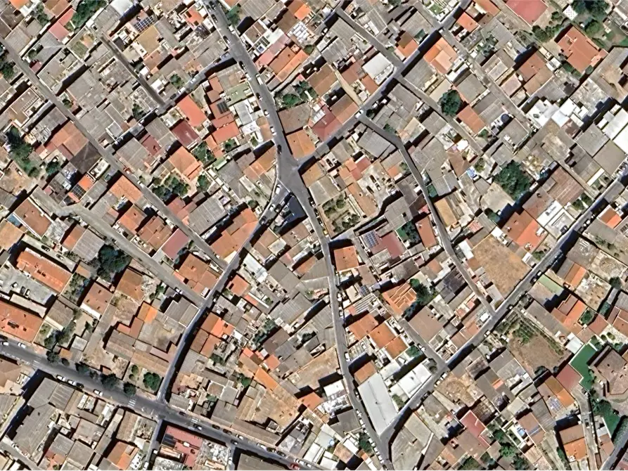 Immagine 5 di Appartamento in vendita  in Via Manzoni a Assemini