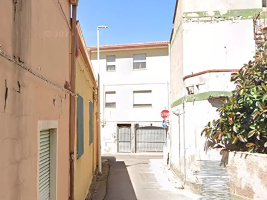 Immagine 7 di Appartamento in vendita  in Via Manzoni a Assemini