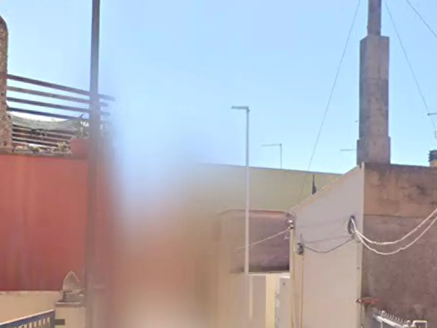Immagine 10 di Appartamento in vendita  in Via Manzoni a Assemini