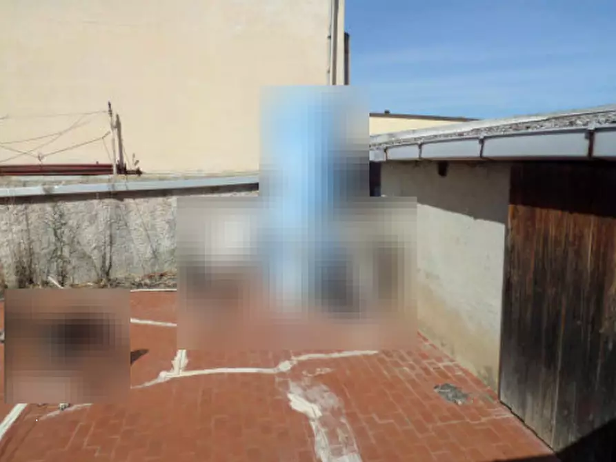 Immagine 14 di Appartamento in vendita  in Via Manzoni a Assemini