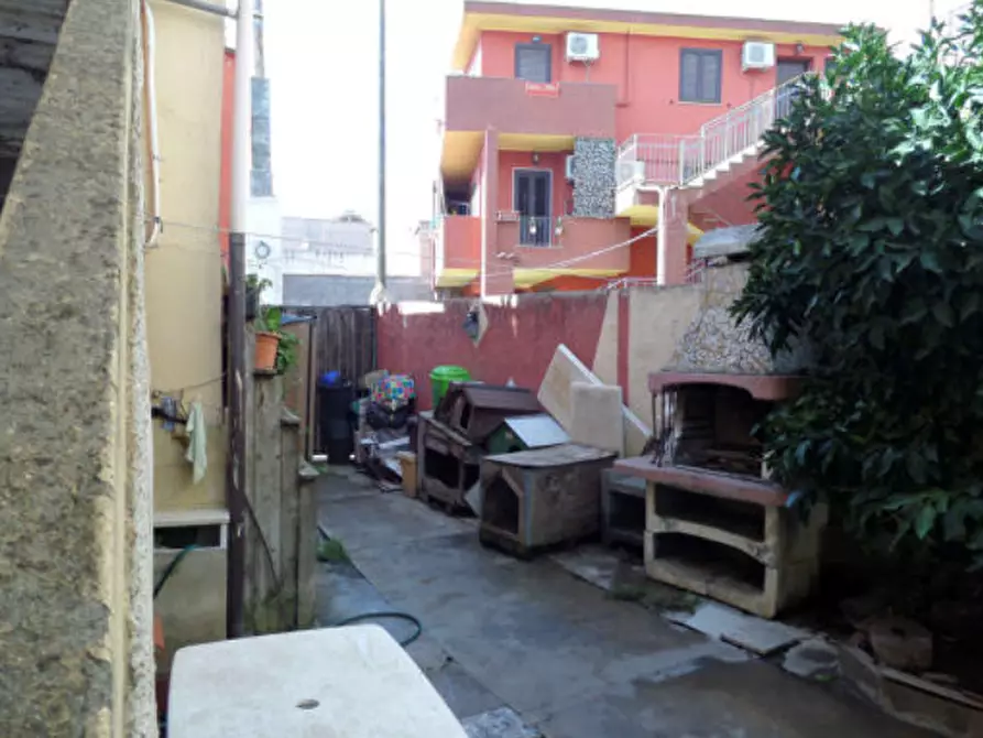Immagine 16 di Appartamento in vendita  in Via Manzoni a Assemini