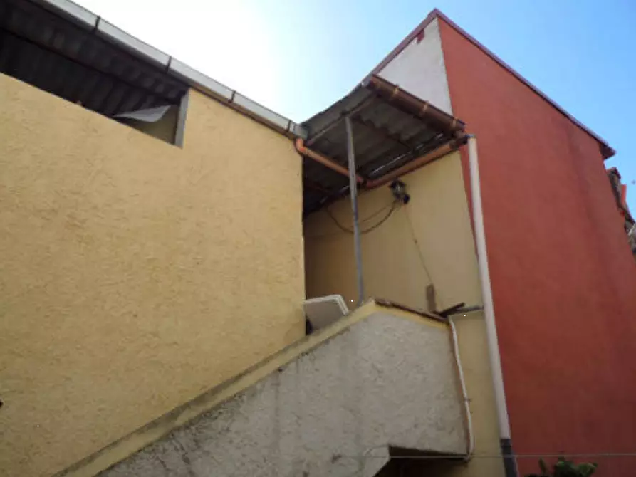 Immagine 17 di Appartamento in vendita  in Via Manzoni a Assemini